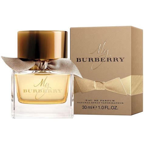 my burberry perfume 30ml|my burberry perfume boots.